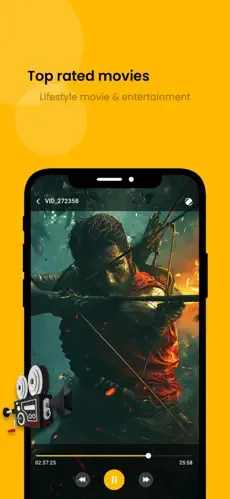 hotstar-india Top Rated Movies