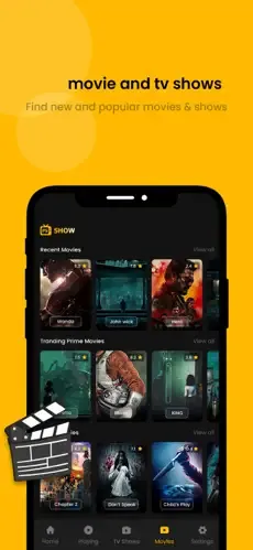 hotstar-india movie