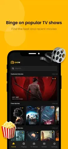 hotstar-india tv show